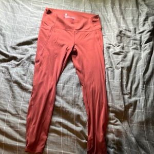 All in Motion leggings, size large